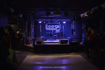 Popcult Nights (2018)